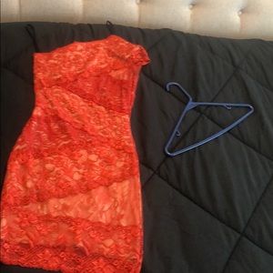 Bebe dress great condition